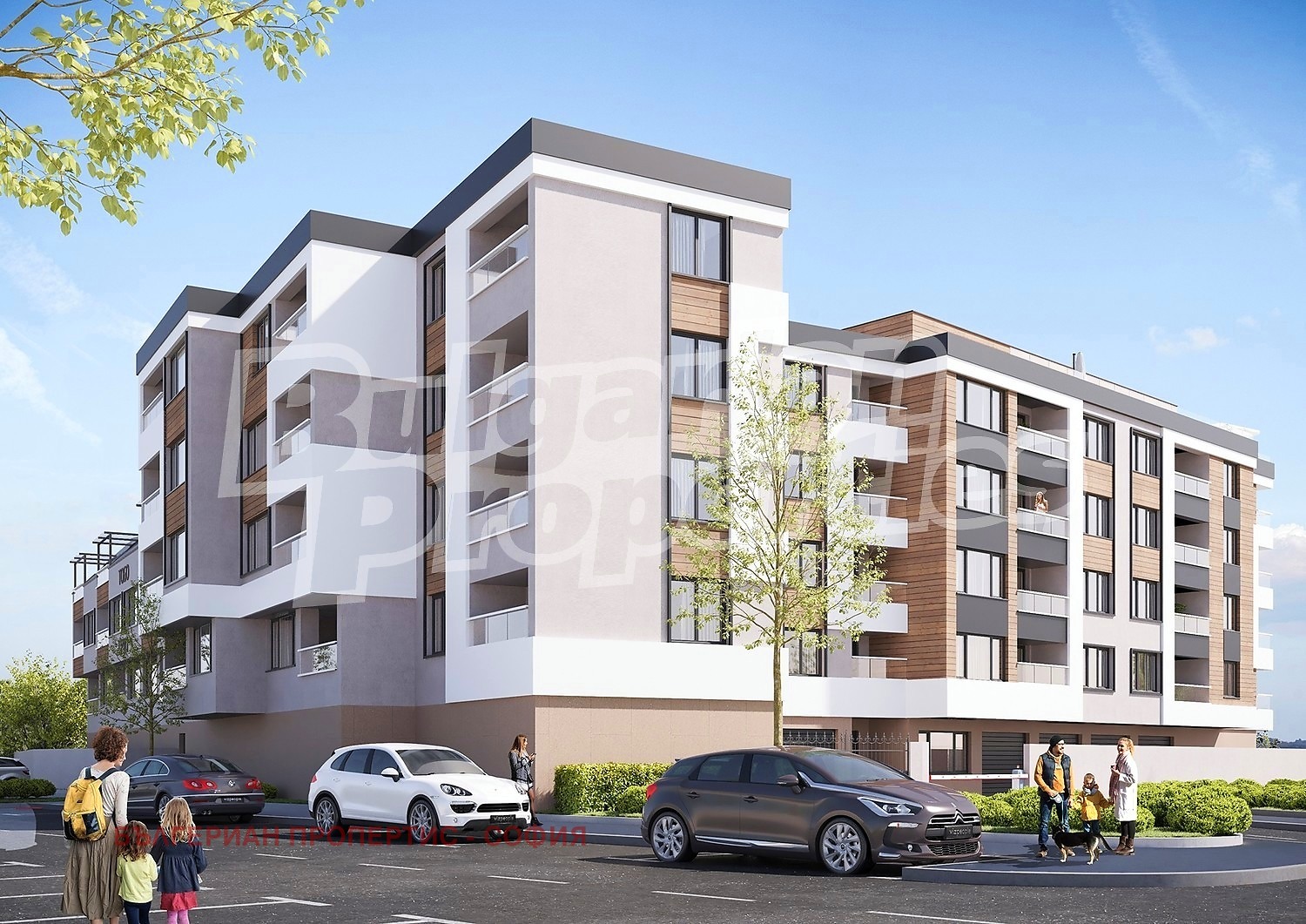 Продава 2-СТАЕН, гр. София, Дружба 2, снимка 8 - Апартаменти - 53963154