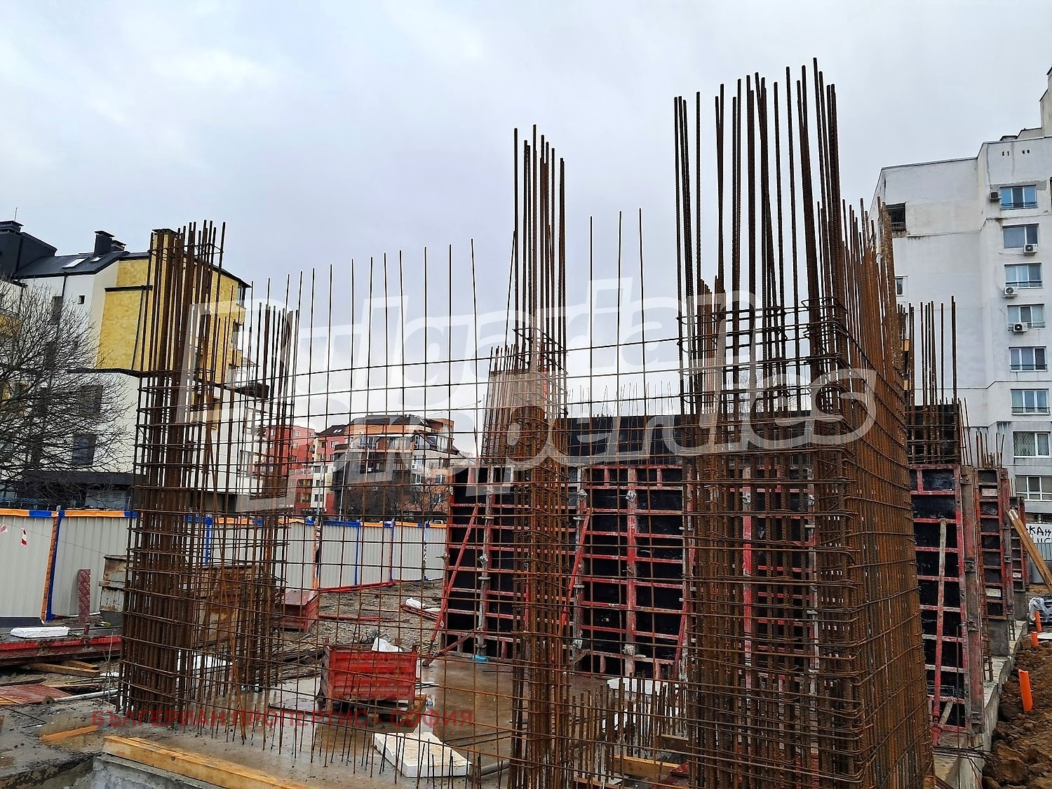 Продава 2-СТАЕН, гр. София, Дружба 2, снимка 3 - Апартаменти - 53963154