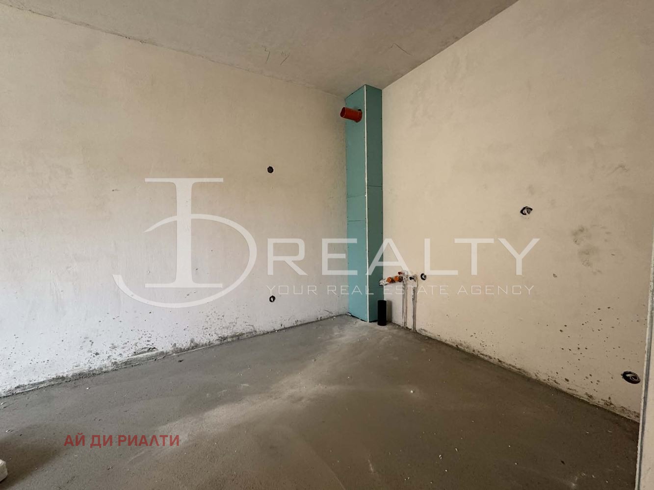 Продава 2-СТАЕН, гр. Несебър, област Бургас, снимка 5 - Апартаменти - 54276666