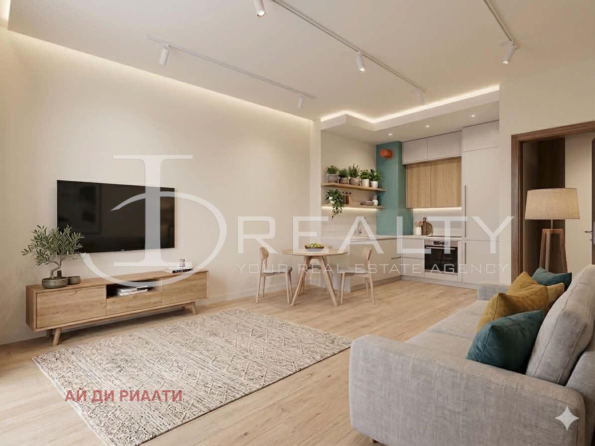 Продава 2-СТАЕН, гр. Несебър, област Бургас