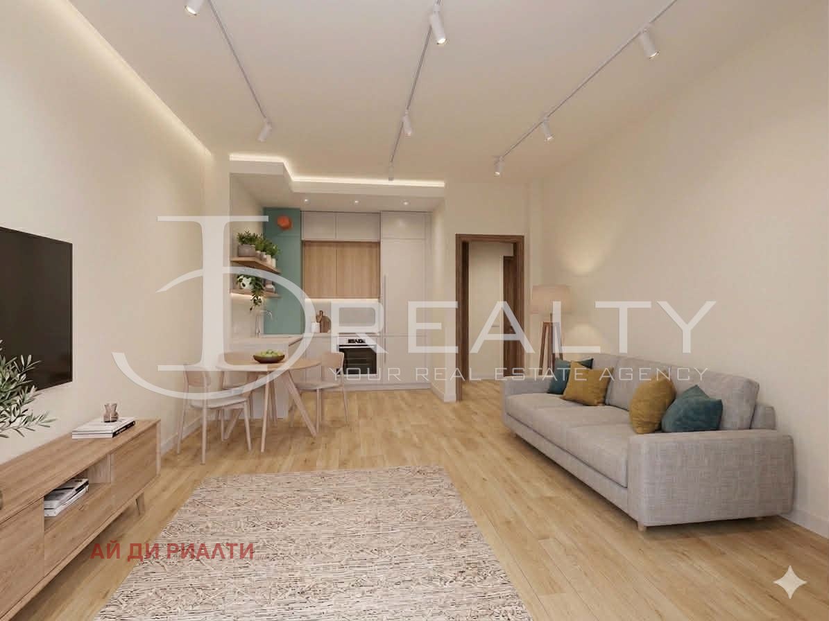Продава 2-СТАЕН, гр. Несебър, област Бургас, снимка 2 - Апартаменти - 54276666