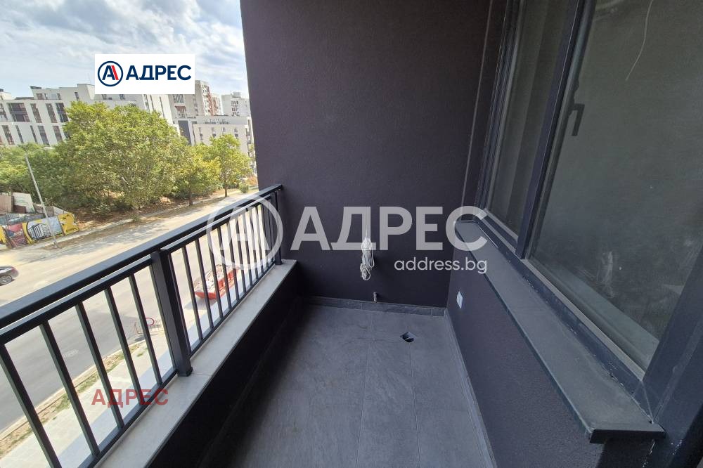 Продава 2-СТАЕН, гр. Варна, Възраждане 1, снимка 3 - Апартаменти - 56002954