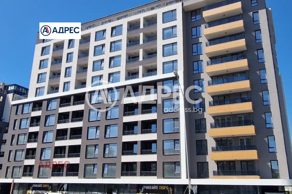 Продава 2-СТАЕН, гр. Варна, Възраждане 1, снимка 7 - Апартаменти - 56002954