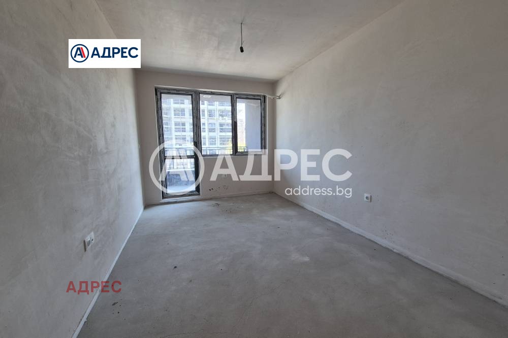 Продава 2-СТАЕН, гр. Варна, Възраждане 1, снимка 2 - Апартаменти - 56002954