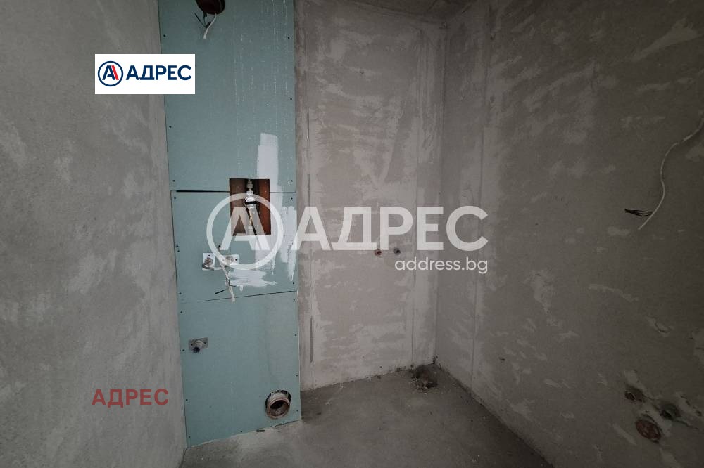 Продава 2-СТАЕН, гр. Варна, Възраждане 1, снимка 6 - Апартаменти - 56002954