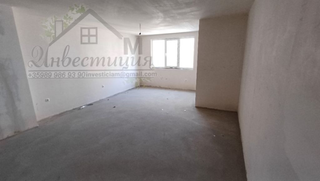 Продава 3-СТАЕН, гр. Стара Загора, Казански, снимка 2 - Апартаменти - 53507282