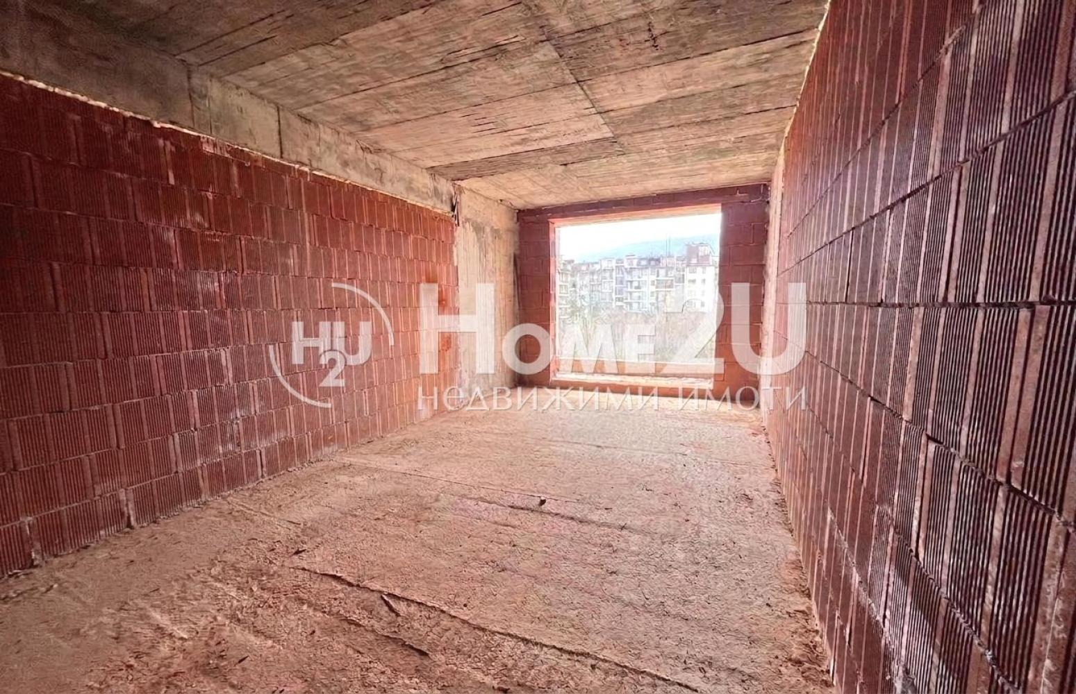 Продава 3-СТАЕН, гр. София, Овча купел, снимка 2 - Апартаменти - 54237454