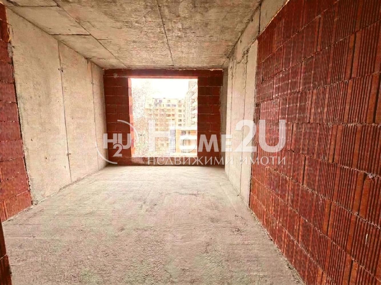 Продава 3-СТАЕН, гр. София, Овча купел