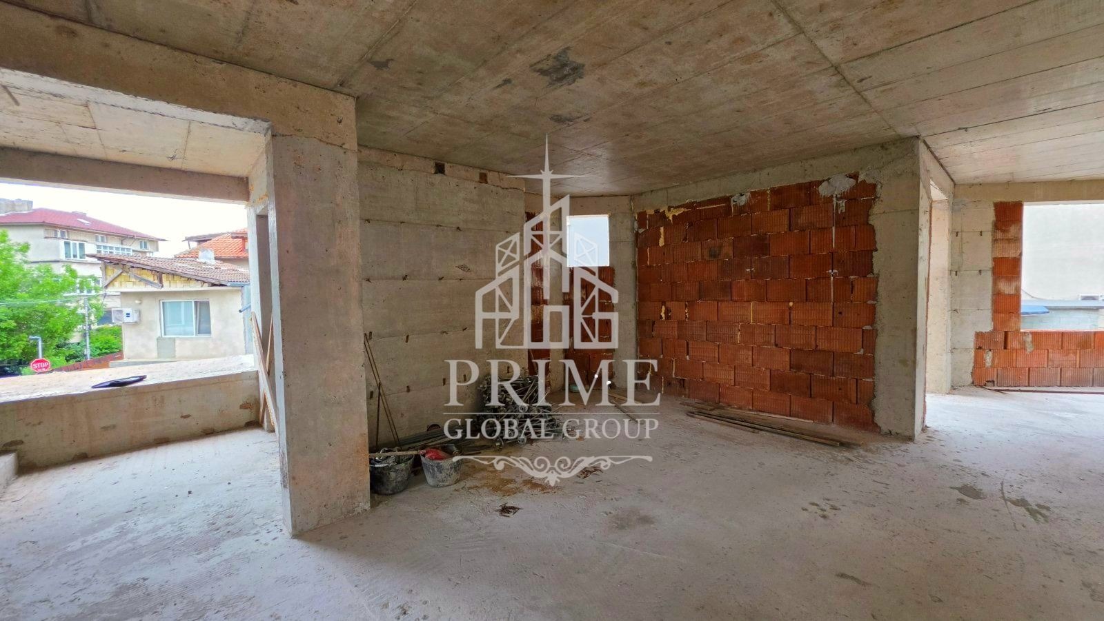 Продава 3-СТАЕН, гр. Варна, Аспарухово, снимка 5 - Апартаменти - 54630113