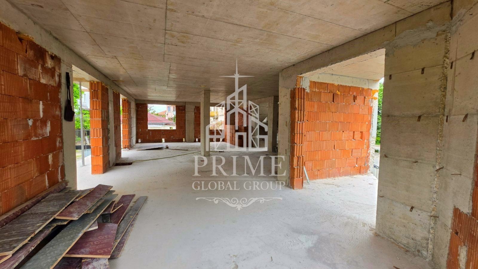 Продава 3-СТАЕН, гр. Варна, Аспарухово, снимка 3 - Апартаменти - 54630113