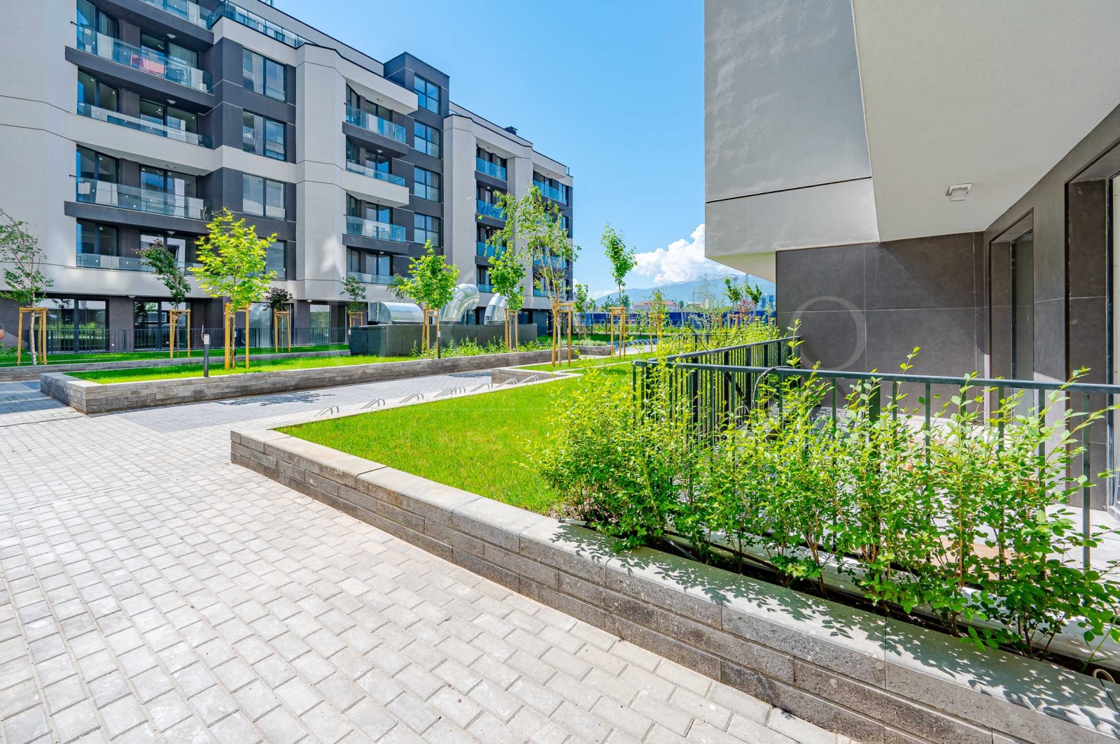 Продава 3-СТАЕН, гр. София, Сердика, снимка 5 - Апартаменти - 54709201