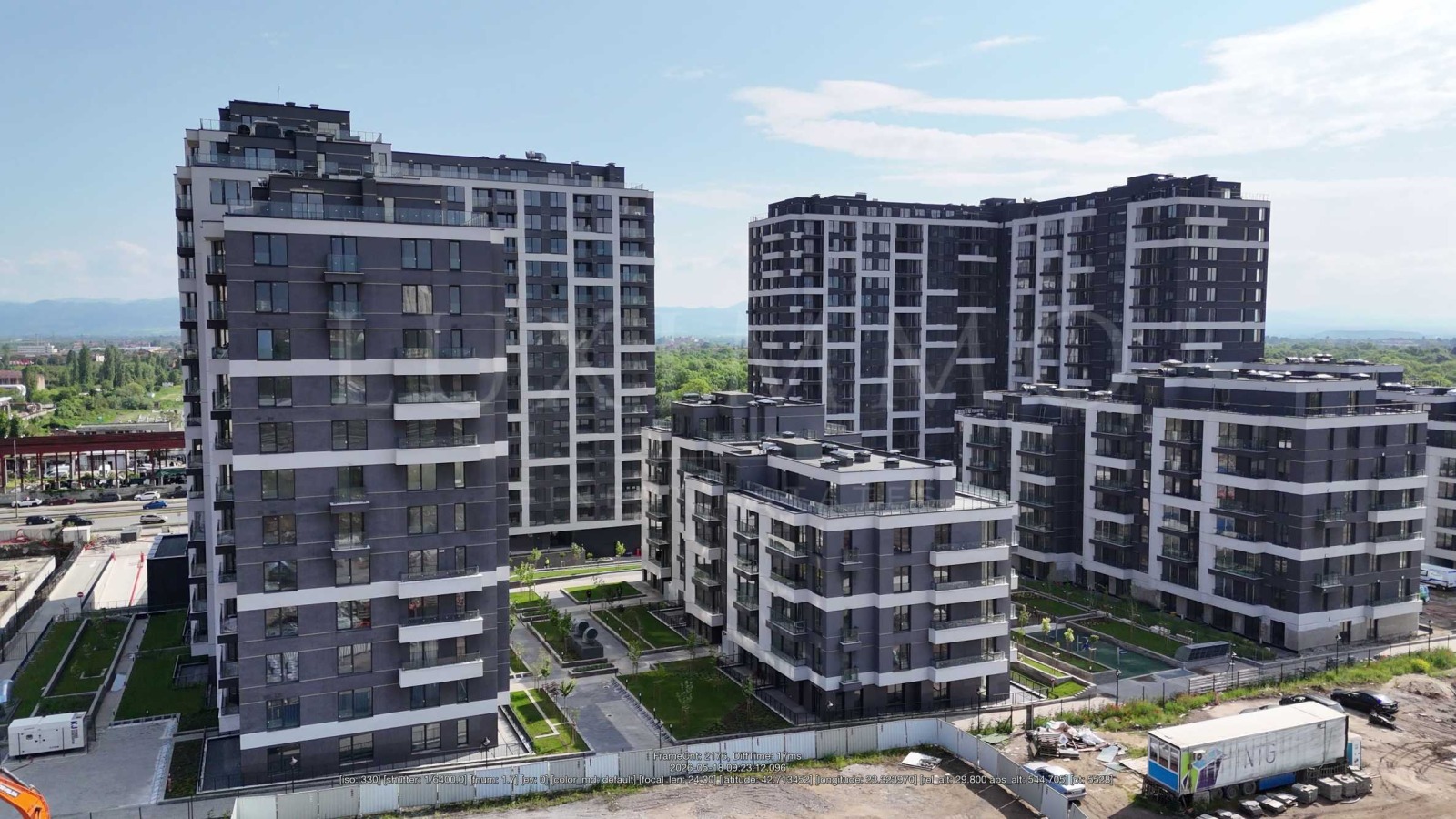 Продава 3-СТАЕН, гр. София, Сердика, снимка 3 - Апартаменти - 54709201