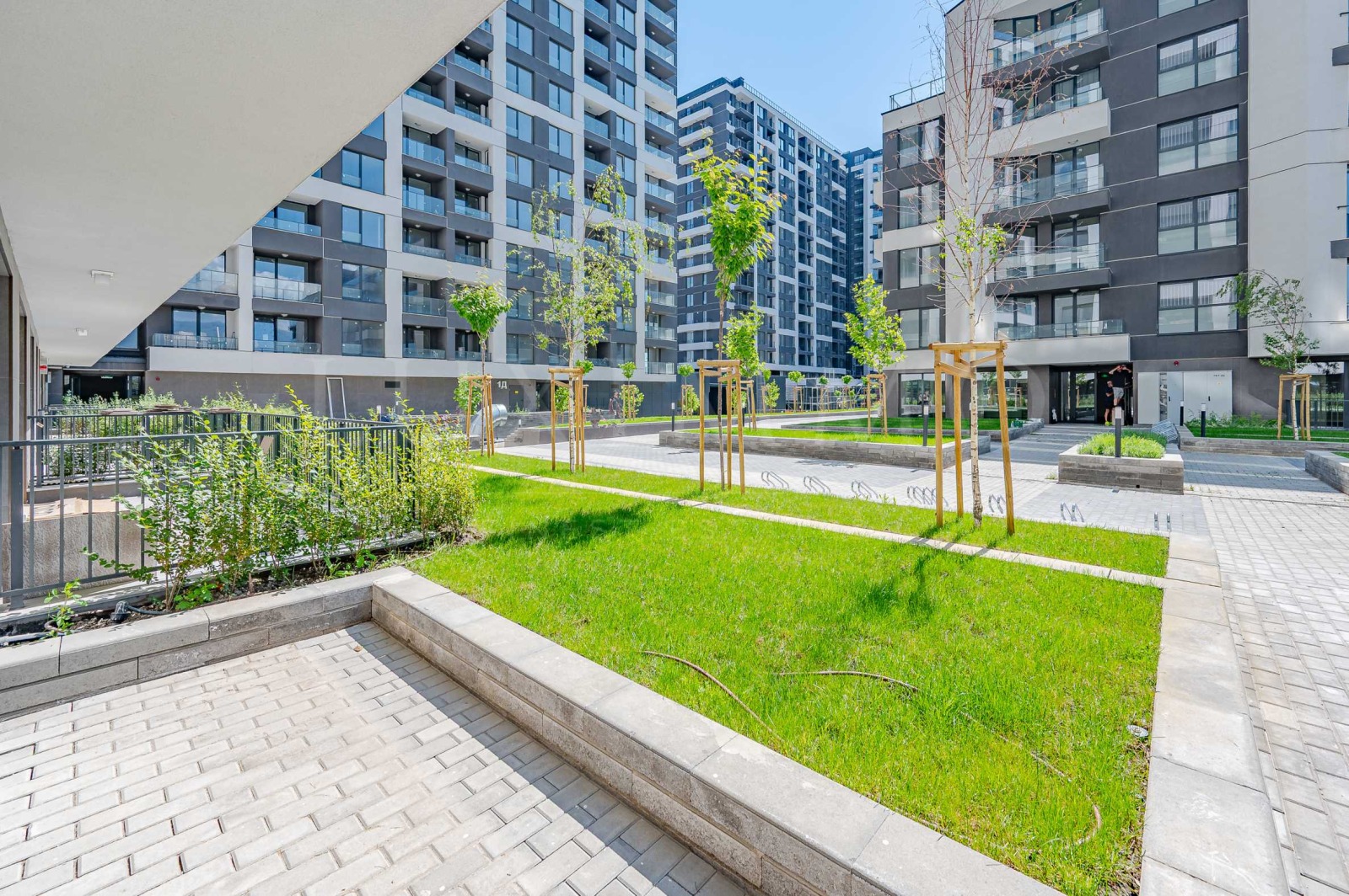 Продава 3-СТАЕН, гр. София, Сердика, снимка 4 - Апартаменти - 54709201