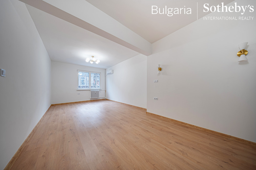 Продава 3-СТАЕН, гр. София, Център, снимка 5 - Апартаменти - 55458623