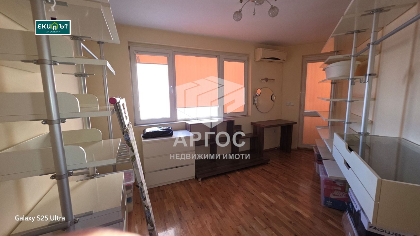 Продава 4-СТАЕН, гр. Варна, Гранд Мол, снимка 10 - Апартаменти - 53689824