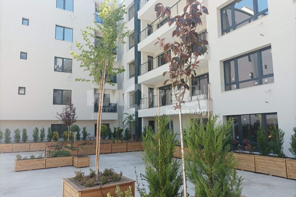 Продава ОФИС, гр. Варна, Център, снимка 3 - Офиси - 54591289