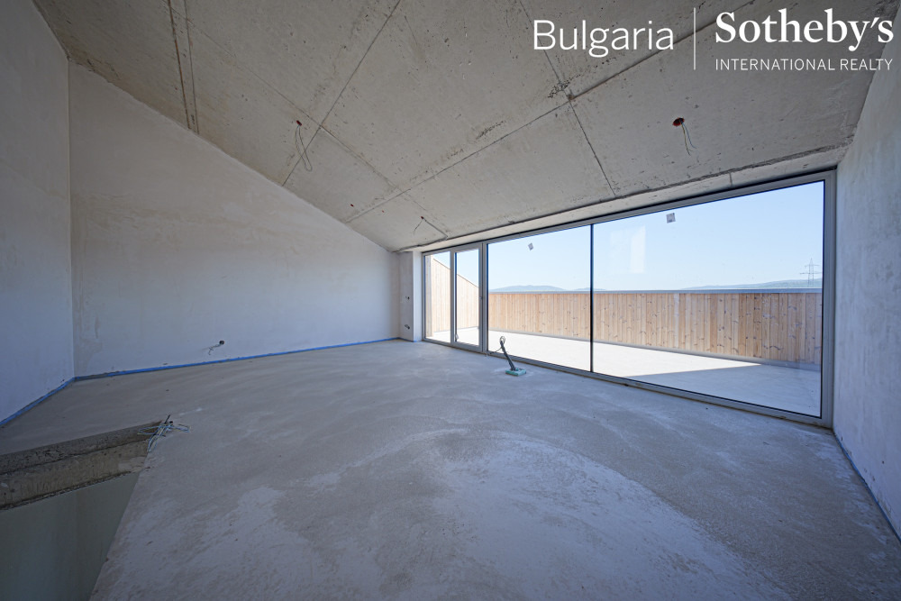 Продава КЪЩА, гр. София, с. Бистрица, снимка 13 - Къщи - 53460888