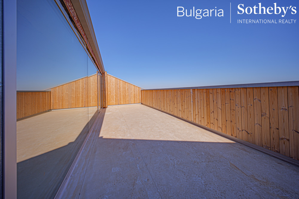 Продава КЪЩА, гр. София, с. Бистрица, снимка 14 - Къщи - 53460888