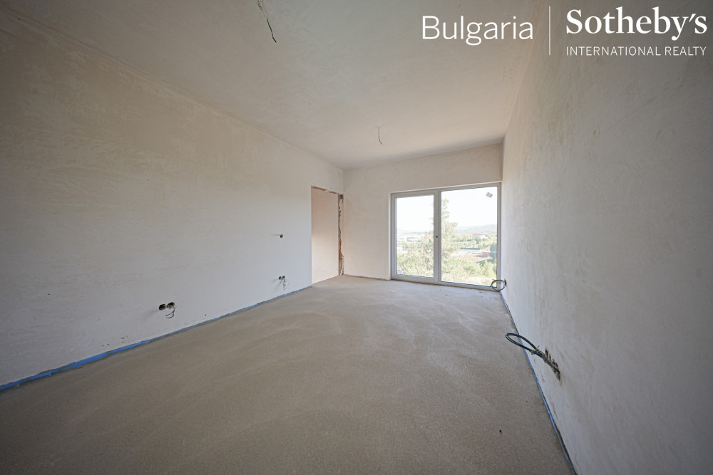 Продава КЪЩА, гр. София, с. Бистрица, снимка 8 - Къщи - 53460888