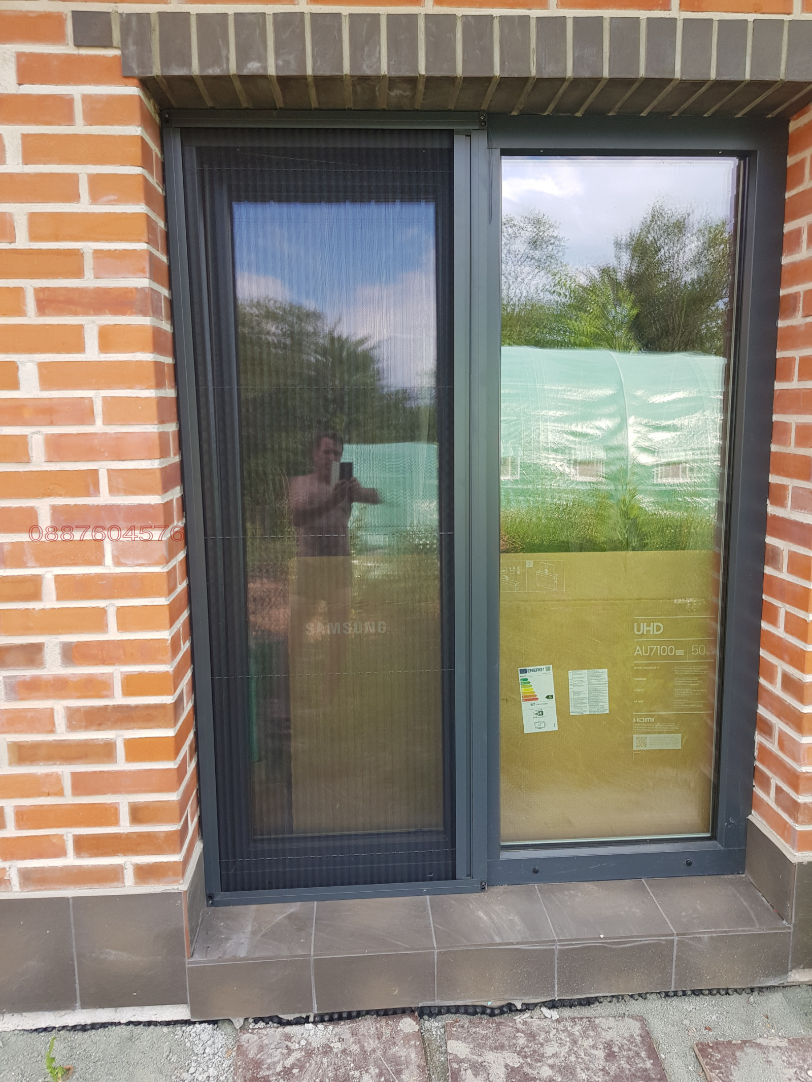 Продава КЪЩА, с. Вакарел, област София област, снимка 4 - Къщи - 53614951