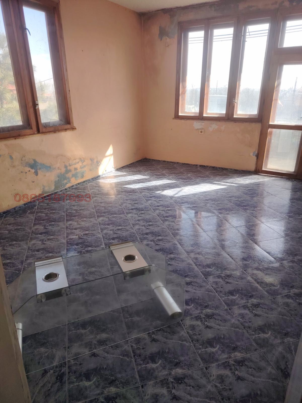 Продава КЪЩА, гр. Бургас, Долно Езерово, снимка 6 - Къщи - 54190332