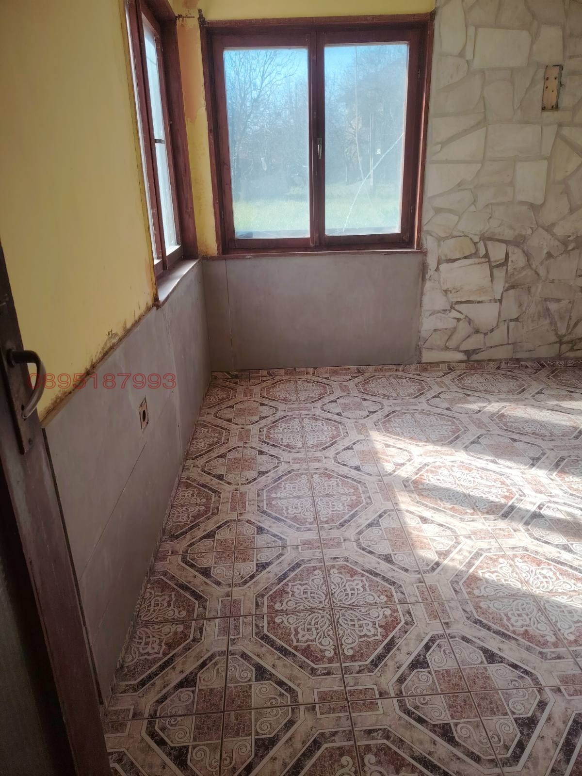 Продава КЪЩА, гр. Бургас, Долно Езерово, снимка 11 - Къщи - 54190332