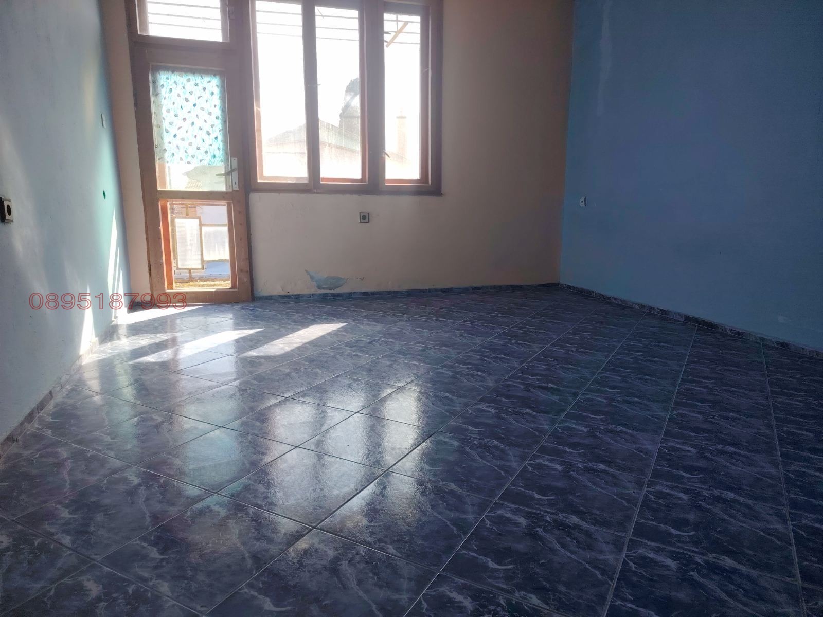 Продава КЪЩА, гр. Бургас, Долно Езерово, снимка 4 - Къщи - 54190332