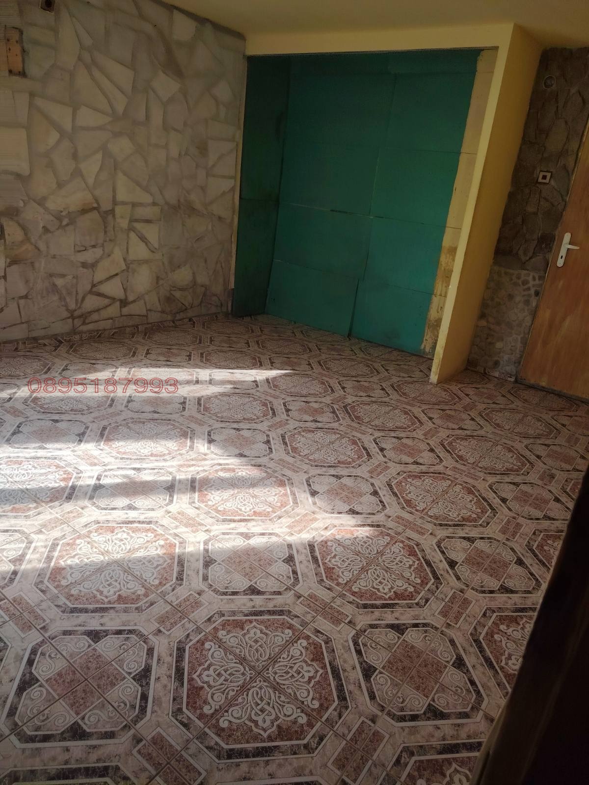 Продава КЪЩА, гр. Бургас, Долно Езерово, снимка 10 - Къщи - 54190332