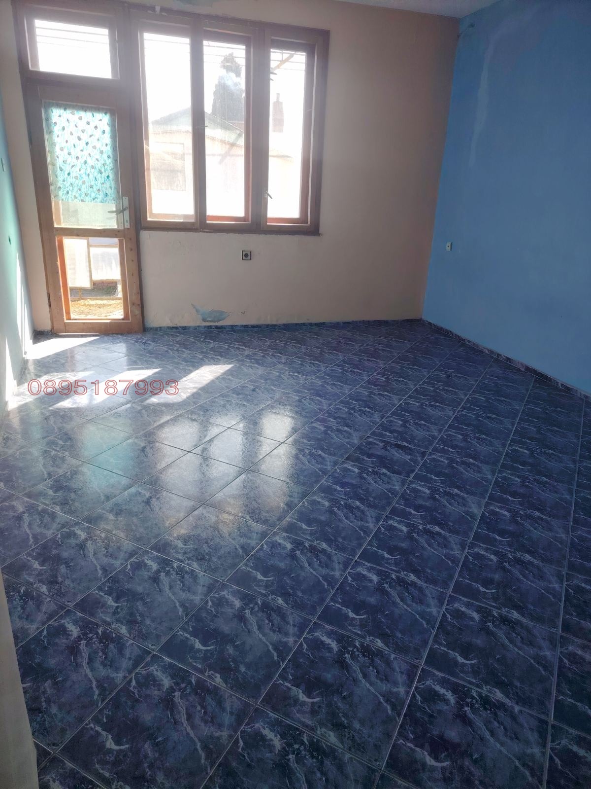 Продава КЪЩА, гр. Бургас, Долно Езерово, снимка 5 - Къщи - 54190332