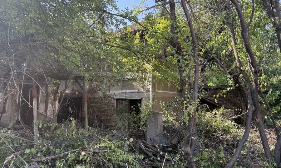 Продава КЪЩА, с. Вишовград, област Велико Търново, снимка 7 - Къщи - 54608240