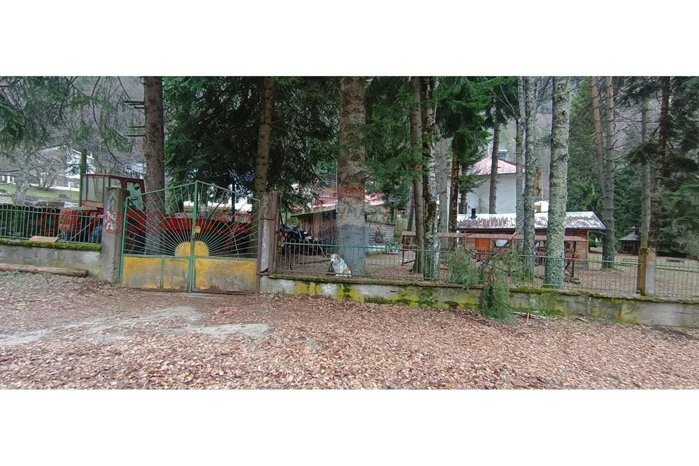 Продава ВИЛА, с. Лиляново, област Благоевград, снимка 2 - Вили - 53878707