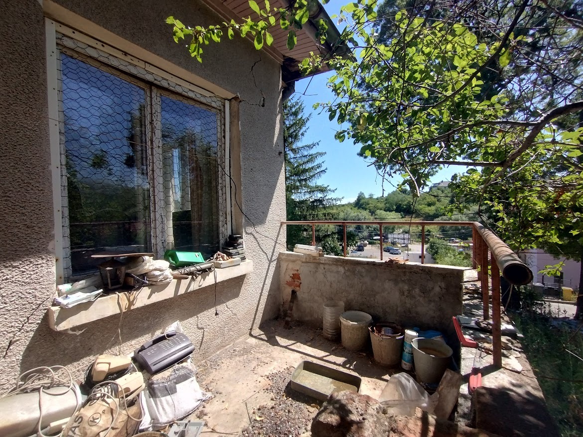 Продава ПАРЦЕЛ, гр. София, гр. Банкя, снимка 2 - Парцели - 48103391