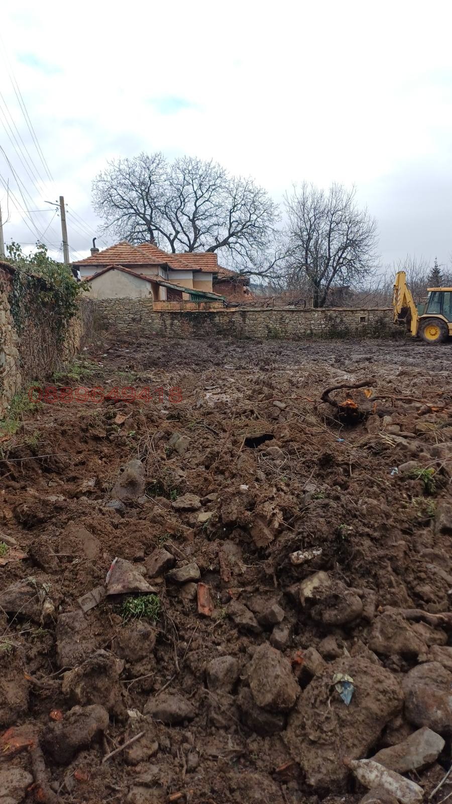 Продава ПАРЦЕЛ, с. Мирково, област София област, снимка 12 - Парцели - 54006412