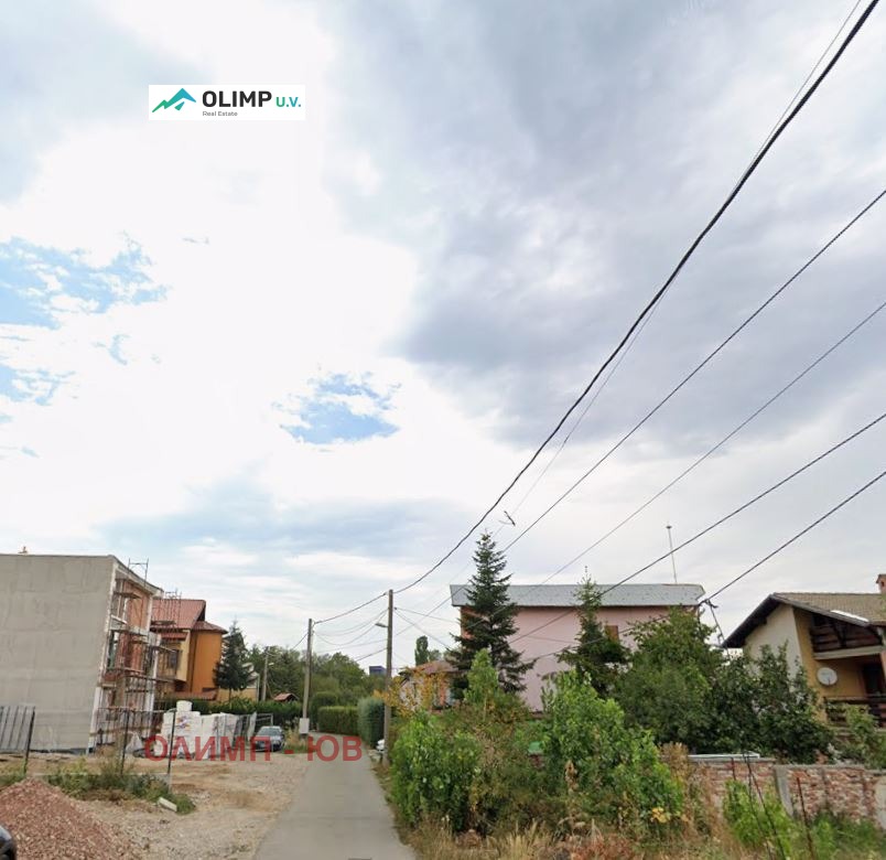 Продава ПАРЦЕЛ, гр. София, Манастирски ливади, снимка 4 - Парцели - 56131541