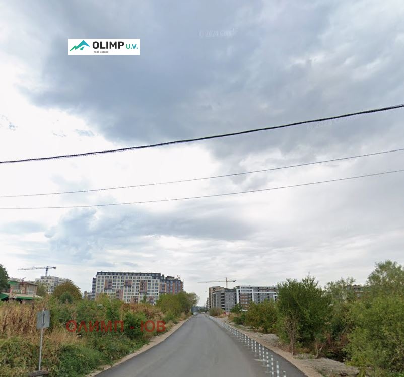 Продава ПАРЦЕЛ, гр. София, Манастирски ливади, снимка 6 - Парцели - 56131541
