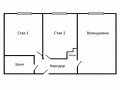 Продава 3-СТАЕН, гр. София, Дружба 1, снимка 14