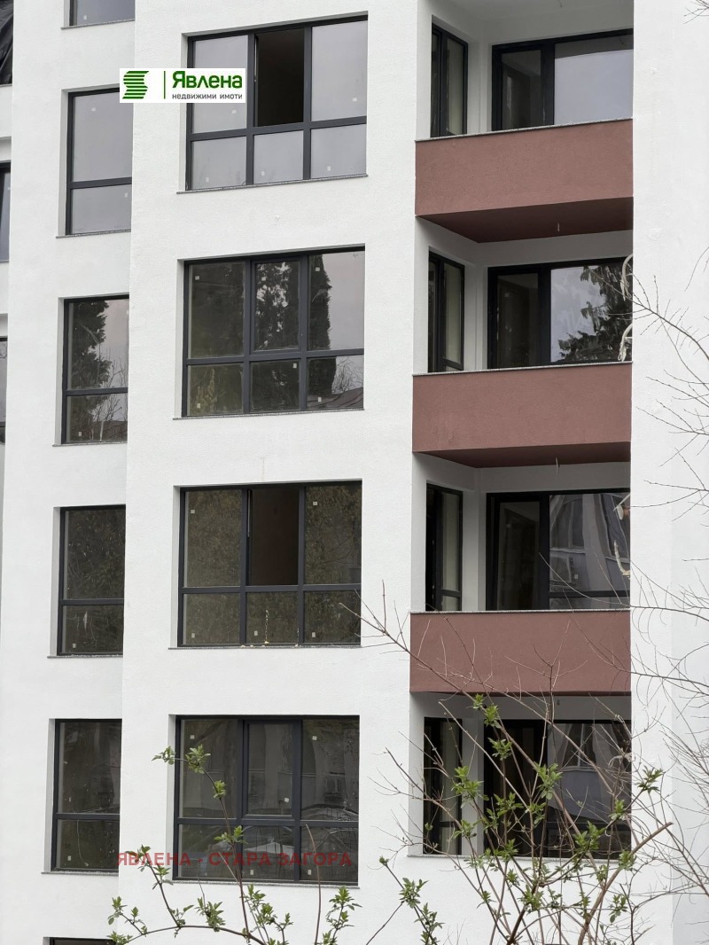 Продава 3-СТАЕН в град Стара Загора, Аязмото - 96 кв.м / 145 000 € » 283 595.35 лв., ЯВЛЕНА - СТАРА ЗАГОРА