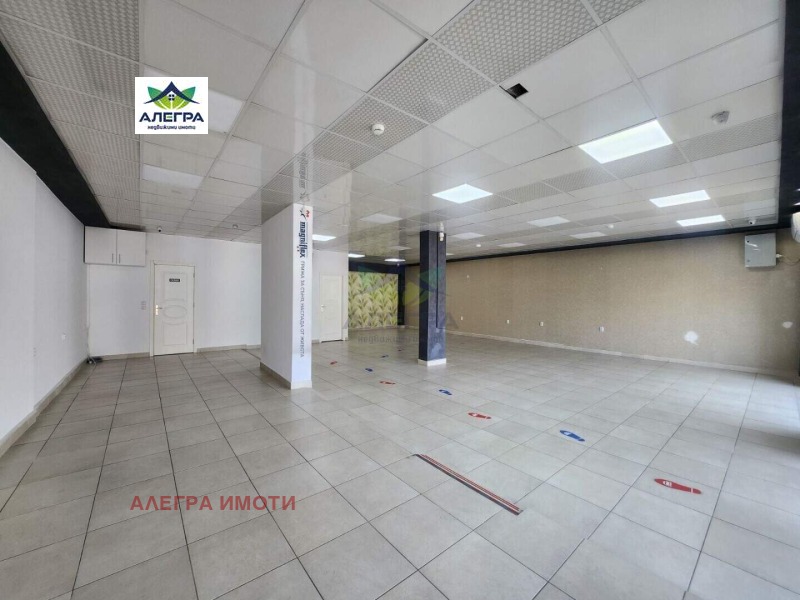 Продава МАГАЗИН в град Пазарджик, Руски - 140 кв.м / 208 000 € » 406 812.64 лв., АЛЕГРА ИМОТИ
