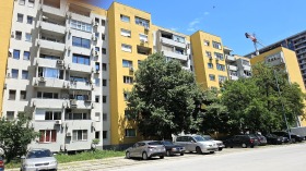 1 dormitor Traciia, Plovdiv