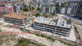 1 soverom Hristo Smirnenski, Plovdiv