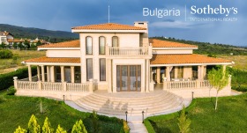 Casa k.k. Slantchev briag, região Burgas 3