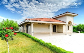 Haus k.k. Slantschew brjag, region Burgas 7