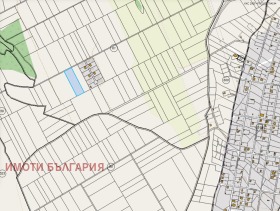 Парцел град Варна, м-т Перчемлията 1