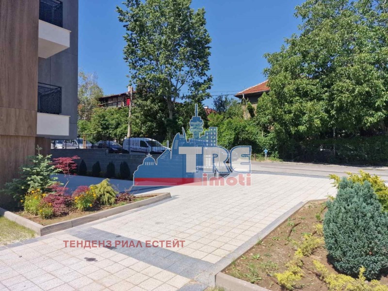 De vânzare  1 dormitor Sofia , Manastirsci livadi , 79 mp | 61974024