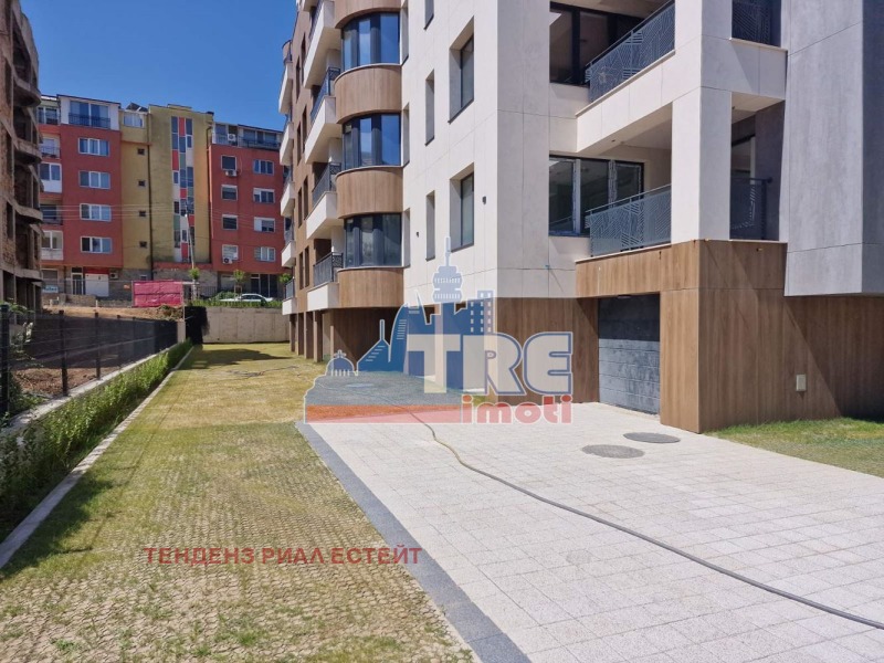 Na prodej  1 ložnice Sofia , Manastirski livadi , 79 m2 | 61974024 - obraz [2]