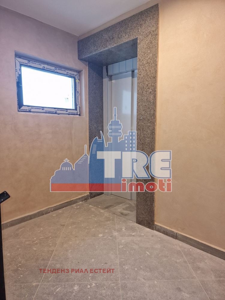 Na prodej  1 ložnice Sofia , Manastirski livadi , 79 m2 | 61974024 - obraz [13]