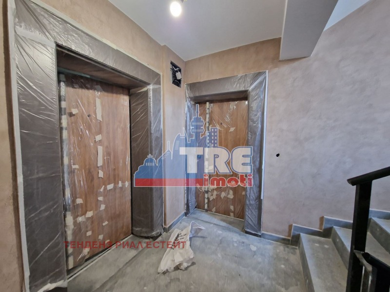 Na prodej  1 ložnice Sofia , Manastirski livadi , 79 m2 | 61974024 - obraz [12]