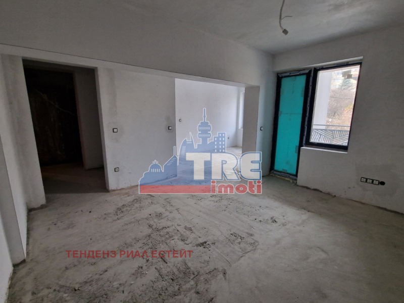 Na prodej  1 ložnice Sofia , Manastirski livadi , 79 m2 | 61974024 - obraz [4]