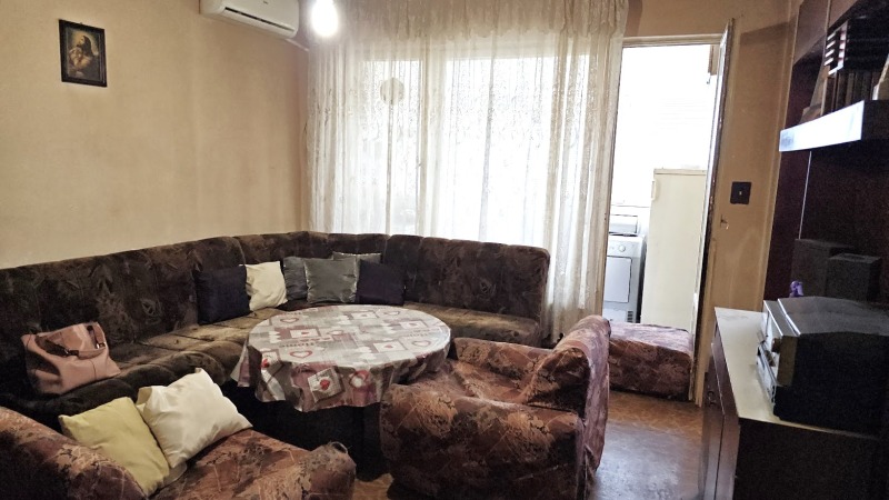 De vânzare  1 dormitor Plovdiv , Traciia , 50 mp | 51323465 - imagine [4]