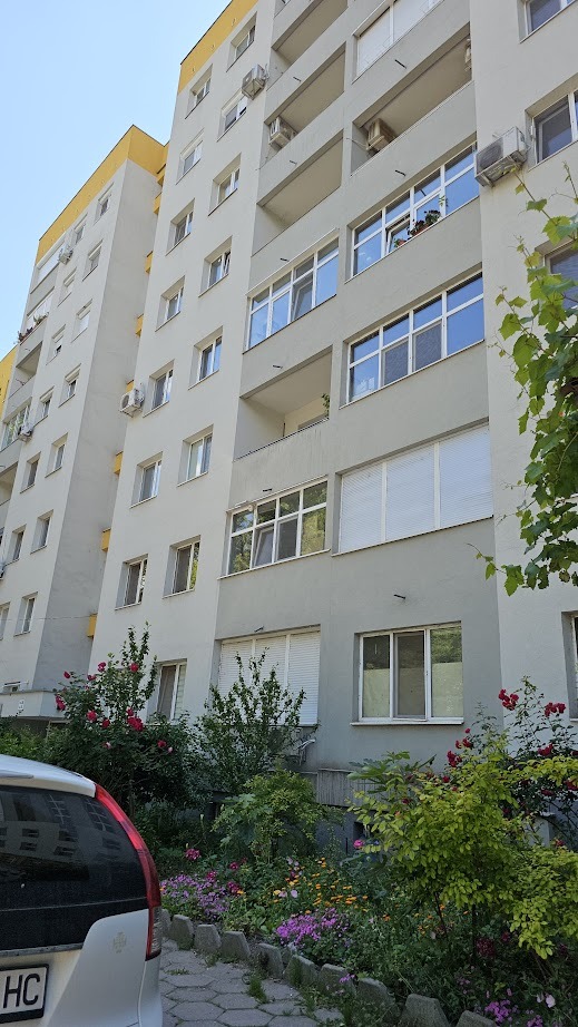 De vânzare  1 dormitor Plovdiv , Traciia , 50 mp | 51323465 - imagine [17]